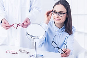best eye glasses store coral springs