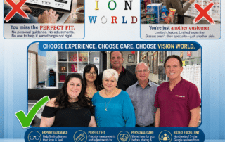 vw blog 9-26 Why Buying Eyeglasses from a Trusted Local Optical Store Can Make All the Difference